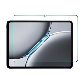 Voor OnePlus Pad Pro / OnePlus Pad 2 ENKAY HAT PRINCE Tabletschermbeschermer 9H 2.5D 0.33mm Hoog Aluminium-silicium Glasfilm - Transparant