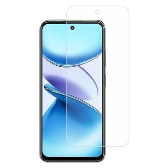 Voor Infinix Smart 9 4G Schermbeschermer 0,3mm Ultraheldere Gehard Glazen Film