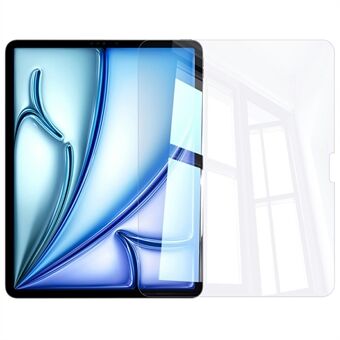 BASEUS Voor iPad Air 11 (2024) Screenprotector Anti-Blauw Licht Helder Gehard Glazen Schermfolie