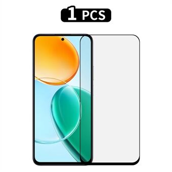 RURIHAI Voor Honor Play 9T Schermprotector Secundaire Verharding Hoog Aluminium-Silicium Glasfilm