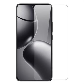 NORTHJO A+ Voor Xiaomi 14T / 14T Pro Schermbeschermer Helderheid 2.5D Geharde Glas Film