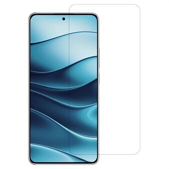 Voor Xiaomi Redmi Note 14 5G Gehard Glazen Screenprotector 2.5D Arc Rand 0,25mm 9H Anti-Explosie