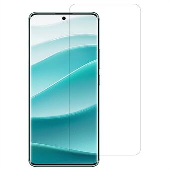 Voor Xiaomi Redmi Note 14 Pro 5G Gehard Glas Schermbeschermer 2.5D Arc Rand 0.25mm 9H Anti-Explosie