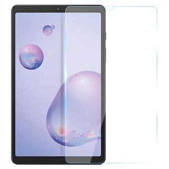 Voor Samsung Galaxy Tab A9 Schermbeschermer Anti-Blauwlicht Helder Geharde Glazen Schermfolie