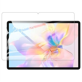 Voor Teclast M40 Plus (Dubbele Camera) Geharde Glas Screenprotector 2.5D Rechte Rand Schermfolie