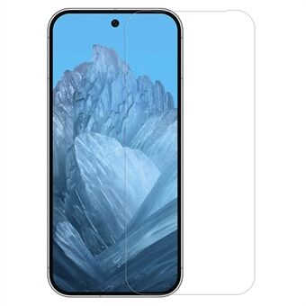 NILLKIN H+Pro voor Google Pixel 9 Pro / Pixel 9 Screenprotector 9H Krasbestendig Gehard Glas Film