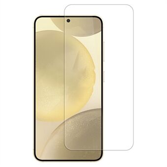 Voor Samsung Galaxy A36 5G Schermbeschermer Hoog Aluminium-Siliconen Glasfilm 0,33mm 2.5D