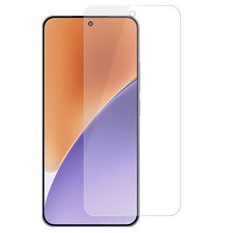 Voor Xiaomi 15 Schermbeschermer 0,3 mm Ultraheldere Gehard Glasfilm