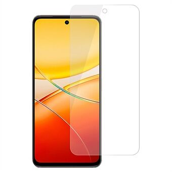 Voor vivo Y37 Pro 5G Screenprotector 0,3mm Ultrahelder Gehard Glas Film