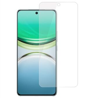 Voor vivo Y300 Pro 5G Screenprotector 0,3mm Ultra-Clear Gehard Glasfolie