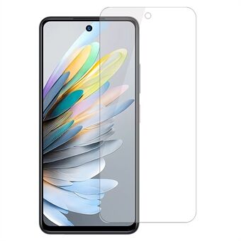 Voor ZTE Blade A75 4G Schermbeschermer 0,3 mm Ultraduidelijke Gehard Glas Film