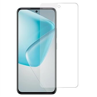 Voor Infinix Hot 50 Pro 4G Screenprotector 0,3mm Ultra-helder Gehard Glas Film