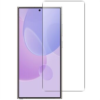 Voor Samsung Galaxy S25 Ultra Schermbeschermer HD Gehard Glasfilm 2.5D