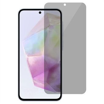 Voor Samsung Galaxy A36 5G Gehard Glas Screenprotector 0.25 Arc Rand Ultraheldere Schermfolie