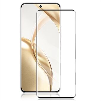 AMORUS Voor Honor 200 5G Screenprotector 3D Gebogen Gehard Glas Film