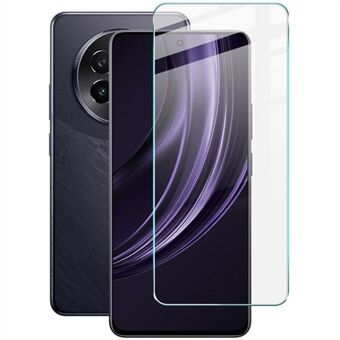 IMAK H-serie Voor Realme 13+ 5G / 13 Pro (China) 5G Gehard Glas Screenprotector Breukvaste Bescherming