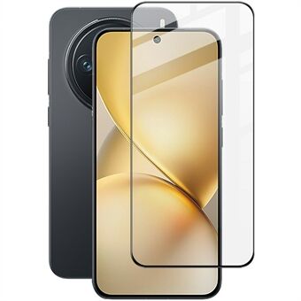 IMAK Pro+ Series Voor vivo X200 Pro mini 5G Gehard Glas Volledig Scherm Bescherming Gevoelige Touch Film