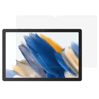 Voor Samsung Galaxy Tab A8 10.5 (2021) Schermbeschermer Anti-Spy Gehard Glas 0,3mm Arc Rand Film