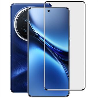 IMAK Voor vivo X200 Pro 5G Gehard Glas Screenprotector 3D Gebogen Rand