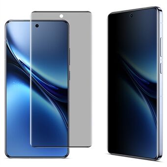 IMAK Voor vivo X200 Pro 5G Anti-Gluren Gehard Glas Screenprotector (Geen Randversie)