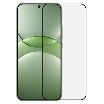 RURIHAI Voor Huawei nova 13 Schermbeschermer Secundaire Verharding Hoog Aluminium-Silicium Glasfilm