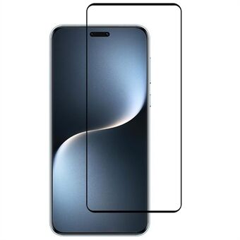 Voor Honor Magic7 Pro 5G Zijde Geprinte Schermbeschermer 3D Hoog Aluminium-Silicaat Glasfilm