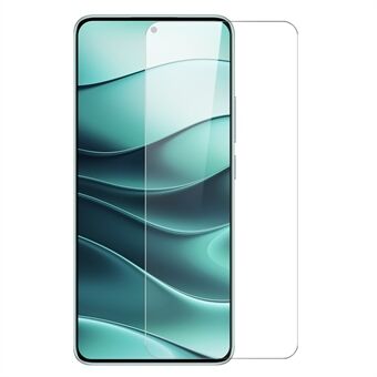 NORTHJO A+ Voor Xiaomi Redmi Note 14 5G Schermbeschermer Helderheid 2.5D Geharde Glasfolie