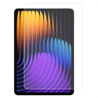 Voor Xiaomi Pad 7 / Pad 7 Pro Gehard Glazen Film 0.3mm Arc Edge HD Volledig Scherm Beschermfolie