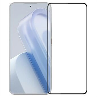 PINWUYO JK Series-2 voor Meizu Lucky 08 5G Hoog Aluminium-Silicon Glasfilm 9H Volledig Schermprotector