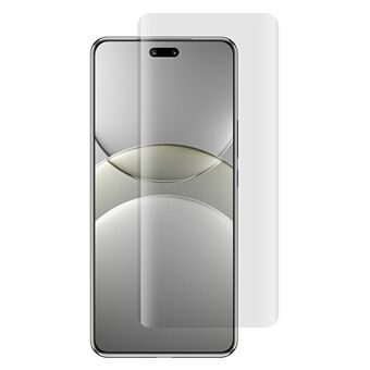 RURIHAI Voor Huawei nova 13 Pro 5G Screenprotector 3D UV-lijm Hoog Aluminium-Silicium Glasfilm