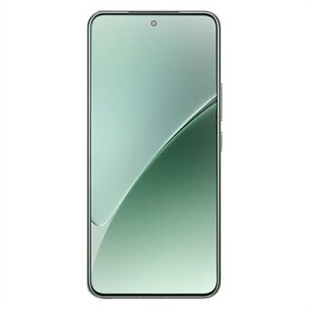 RURIHAI Voor Xiaomi 15 Pro Schermbeschermer 3D UV Lijm Hoog Aluminium-Siliconen Glasfilm