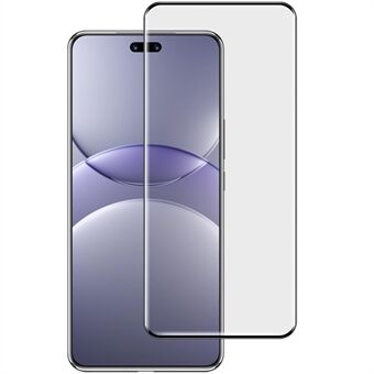 IMAK Voor Huawei nova 13 Pro 5G Geharde Glas Screenprotector 3D Gebogen Rand