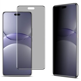 IMAK Voor Huawei nova 13 Pro 5G Anti-spion Gehard Glas Screenprotector (Geen Randversie)