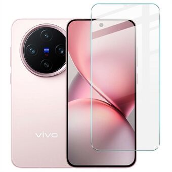 IMAK H-serie Voor vivo X200 Pro mini 5G Gehard Glazen Screenprotector Schokbestendige Bescherming