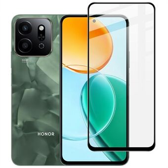 IMAK Pro+ Serie Voor Honor Play9T 5G Gehard Glas Volledig Schermbeschermer Gevoelige Aanraakfilm