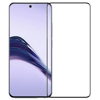 PINWUYO Voor Realme 13 Pro 5G (Globaal) / 13 Pro+ 5G (Globaal) Screenprotector 3D Hot Bending Geharde Glas Film