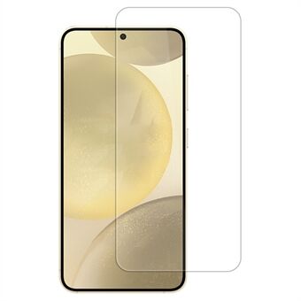 Voor Samsung Galaxy A36 5G / A56 5G Schermbeschermer Hoog Aluminium-Silicium Glazen Film 0.33mm 2.5D