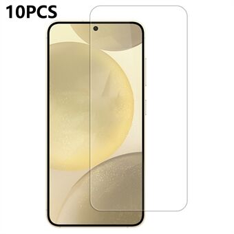 10 stuks / Pak Voor Samsung Galaxy A36 5G / A56 5G Screen Protector Hoge Transparantie Beschermfolie