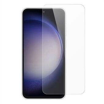 Voor Samsung Galaxy S25 Schermbeschermer 0,3mm Ultra-heldere Gehard Glas Film