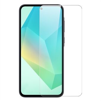 NORTHJO A+ Voor Samsung Galaxy A36 5G / A56 5G Schermbeschermer Helderheid 2.5D Geharde Glas Film