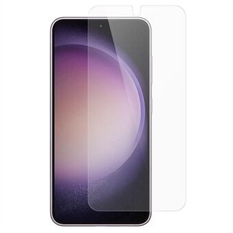 Voor Samsung Galaxy S25 Ultra Screenprotector Gehard Glas 0,18mm Ultra-dunne Film (Ondersteunt Vingerafdrukontgrendeling)