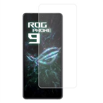 Voor Asus ROG Phone 9 5G Schermbeschermer 0,3mm Ultra-heldere Geharde Glasfolie