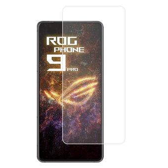 Voor Asus ROG Phone 9 Pro 5G Schermbeschermer 0,3mm Ultra-Helder Gehard Glas Folie