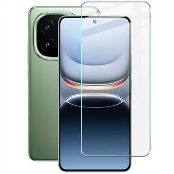 IMAK H-serie Voor vivo iQOO 13 5G Gehard Glas Screenprotector Schokbestendige Bescherming