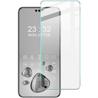 IMAK H-serie Voor Huawei Mate 70 Gehard Glas Screenprotector Breukvaste Bescherming