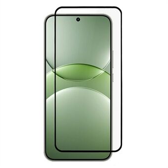 Voor Huawei nova 13 5G Gehard Glas Volledig Scherm Beschermer 9H Hardheid