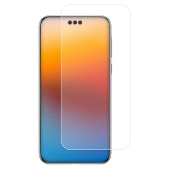 Voor Huawei Mate 70 Screenprotector 0,3mm Ultrahelder Gehard Glas Film