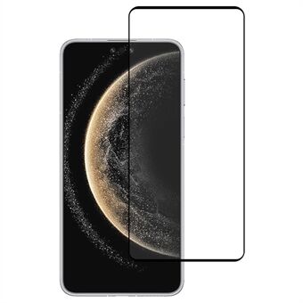 Zijde Print Schermbeschermer voor Huawei Mate 70 RS Ultimate / 70 Pro+ / 70 Pro 3D Hoog Aluminium-Siliconen Glasfilm