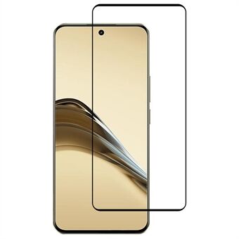 Voor Realme 13 Pro+ 5G (Global) Zijde Print Schermbeschermer 3D Hoog Aluminium-Silicium Glas Film