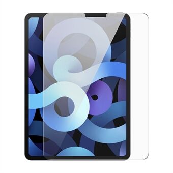 BASEUS voor iPad Pro 11-inch (2018) / (2020) / (2021) / iPad Air (2020) / (2022) 0,3mm Heldere Screenprotector Volledige Dekking Kristal Gehard Glas Anti-Kras Film